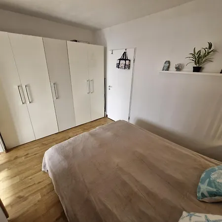 Luette Kajuete Suedstrand * Fehmarn
